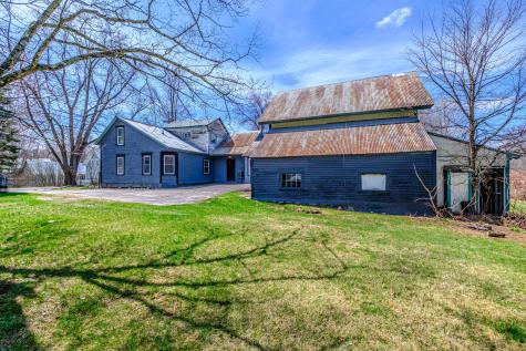 528 Main Street Bridgton ME 04009