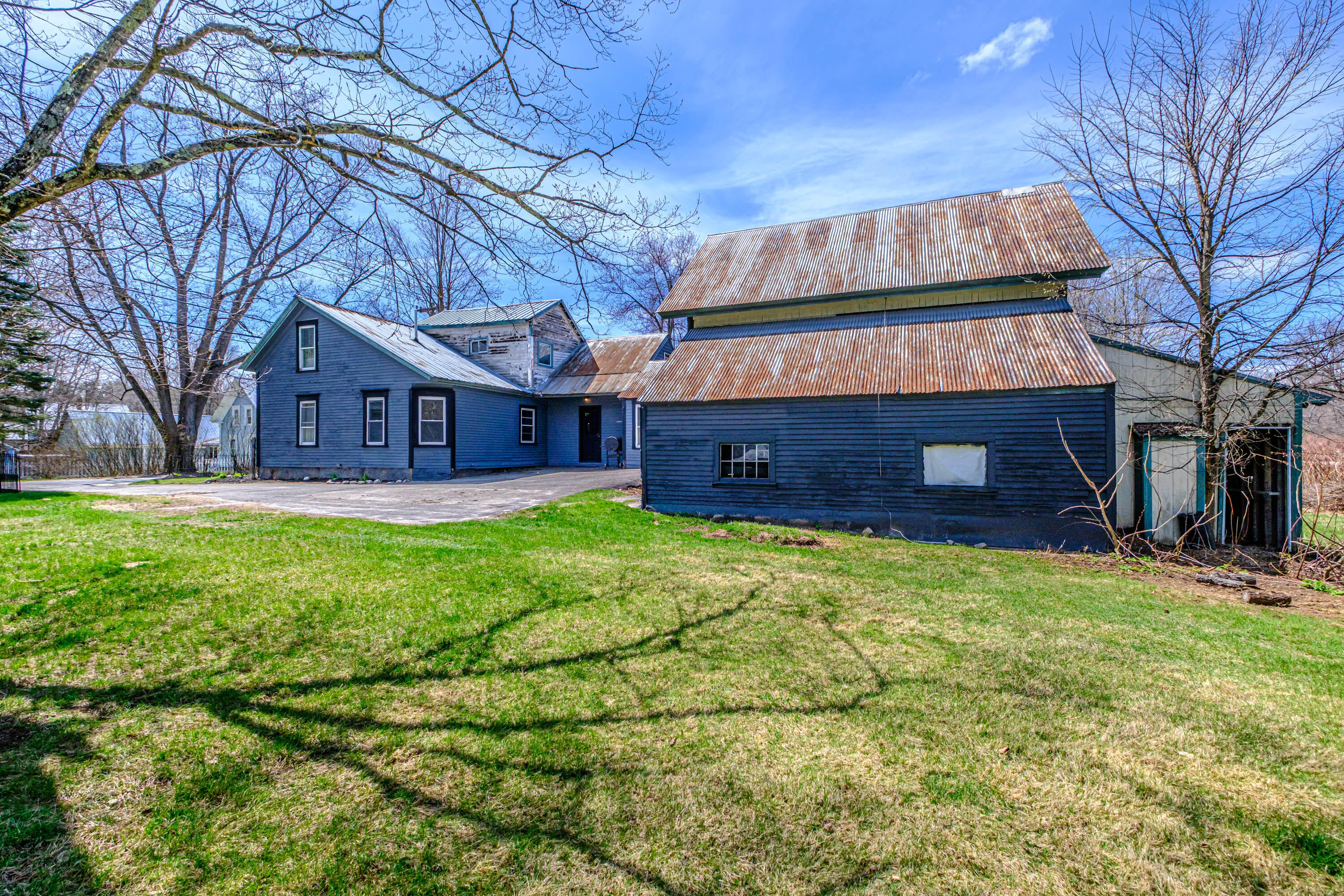 528 Main Street Bridgton ME 04009