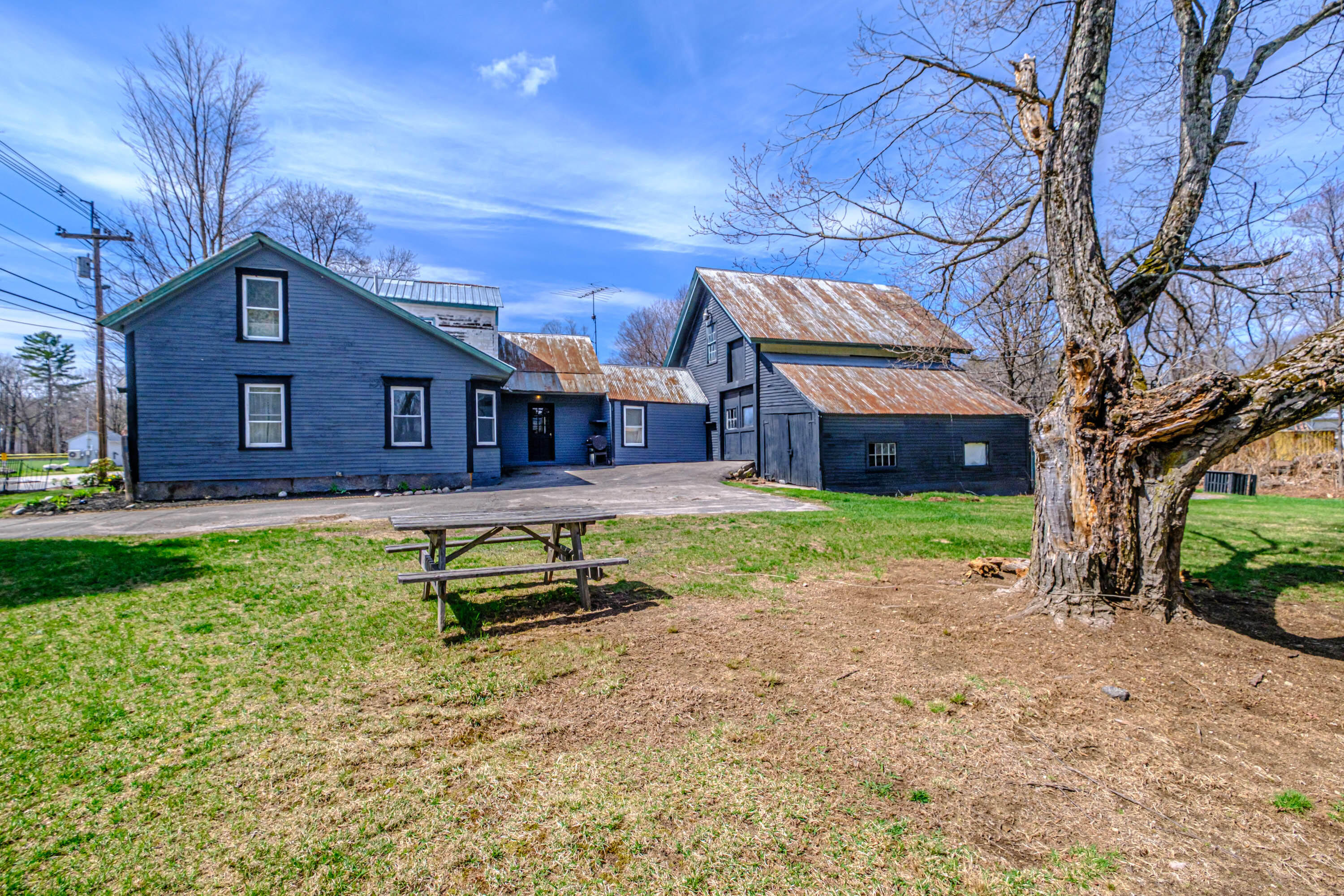 528 Main Street Bridgton ME 04009