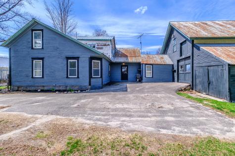 528 Main Street Bridgton ME 04009