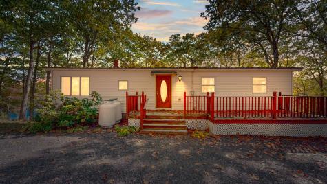 173 Outlet Road Augusta ME 04330