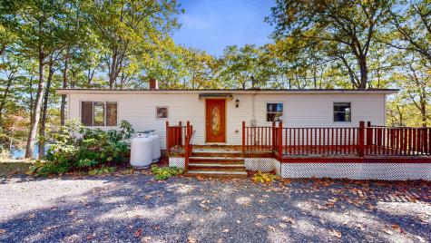 173 Outlet Road Augusta ME 04330