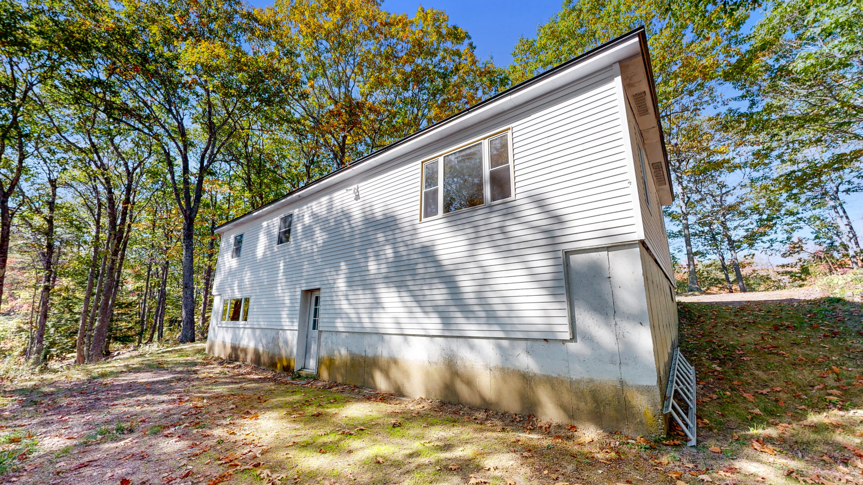 173 Outlet Road Augusta ME 04330