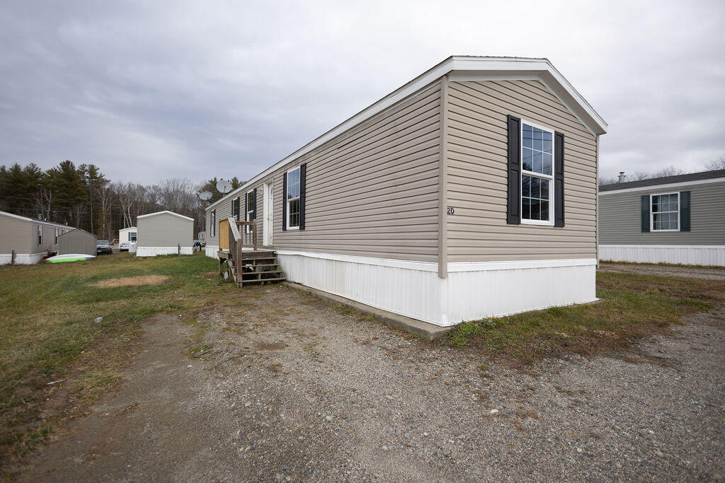 1343 Ohio Street Bangor ME 04401