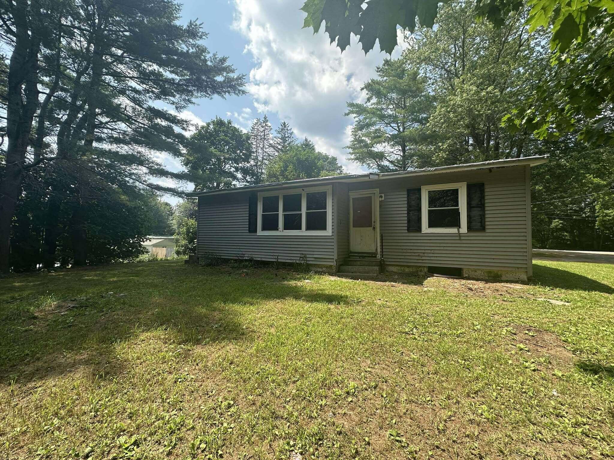 4 Campbell Street Augusta ME 04330