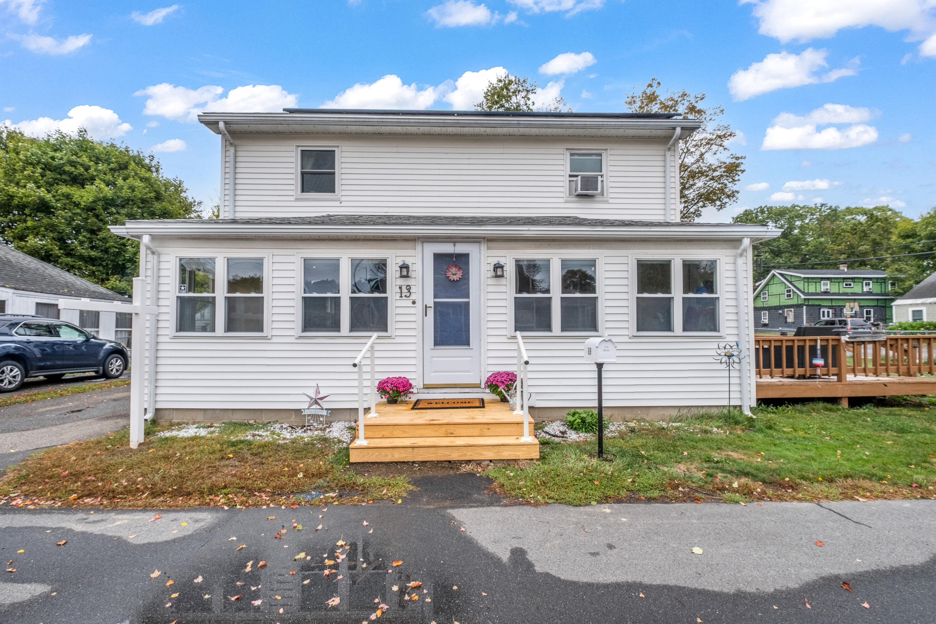 13 Goodrich Street Kittery ME 03904