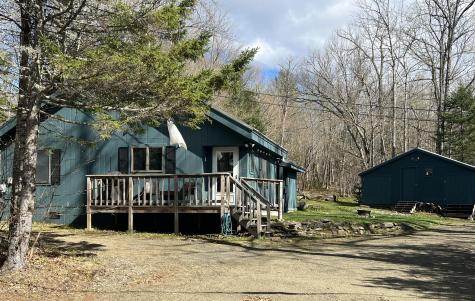 23 Tory Hill Road Phillips ME 04966