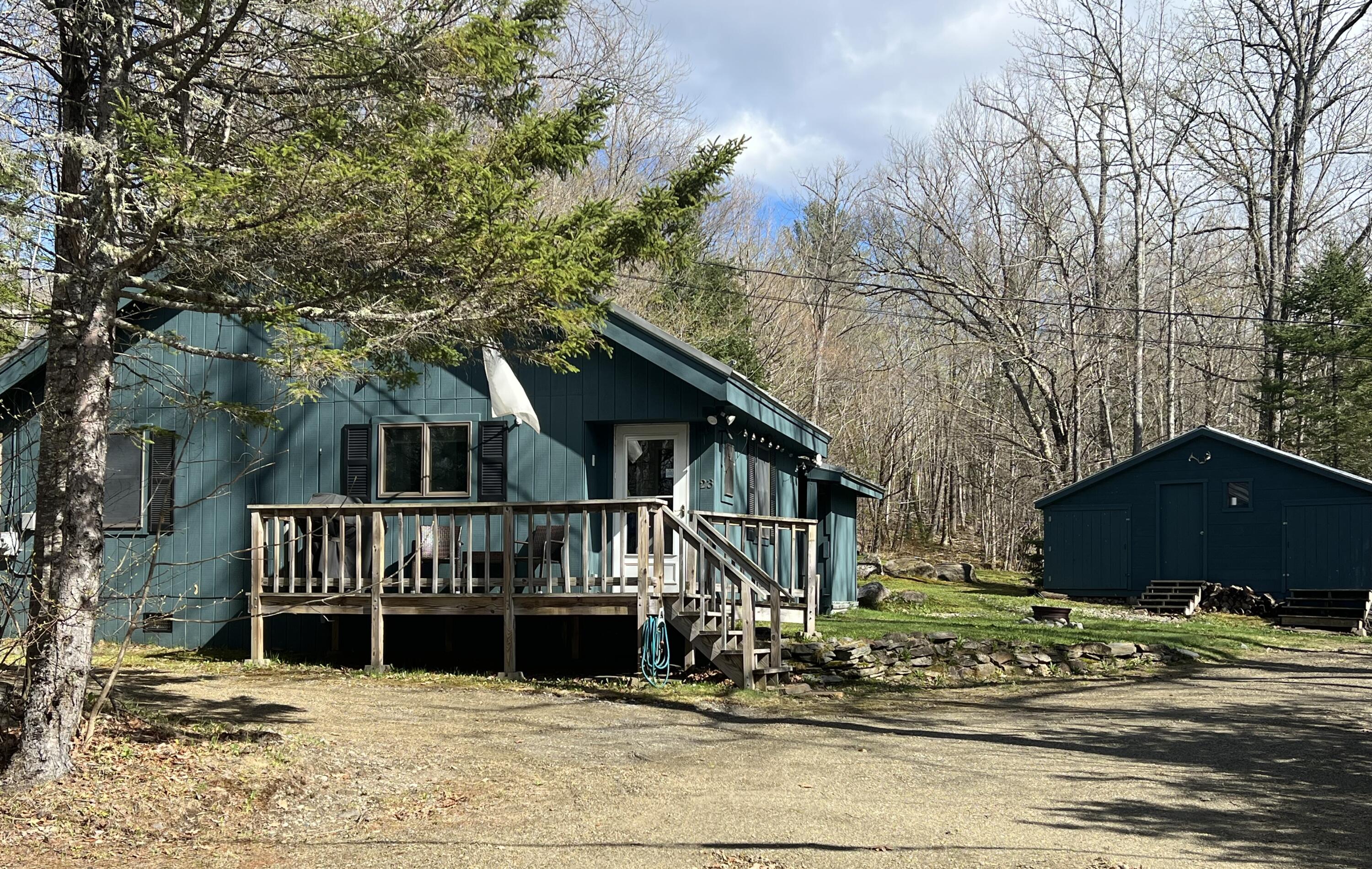 23 Tory Hill Road Phillips ME 04966