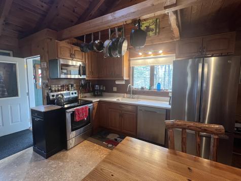 23 Tory Hill Road Phillips ME 04966