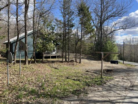 23 Tory Hill Road Phillips ME 04966