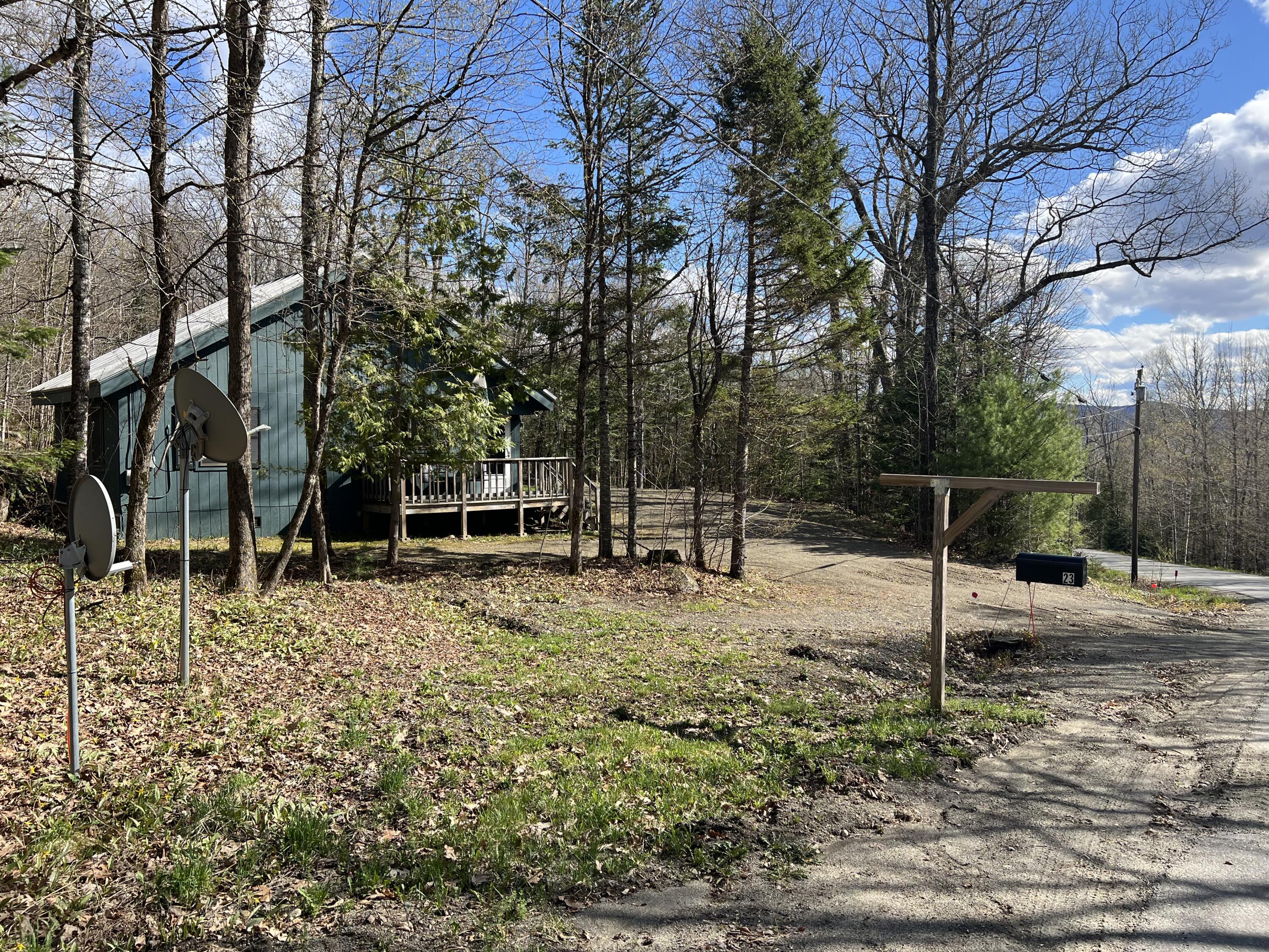 23 Tory Hill Road Phillips ME 04966