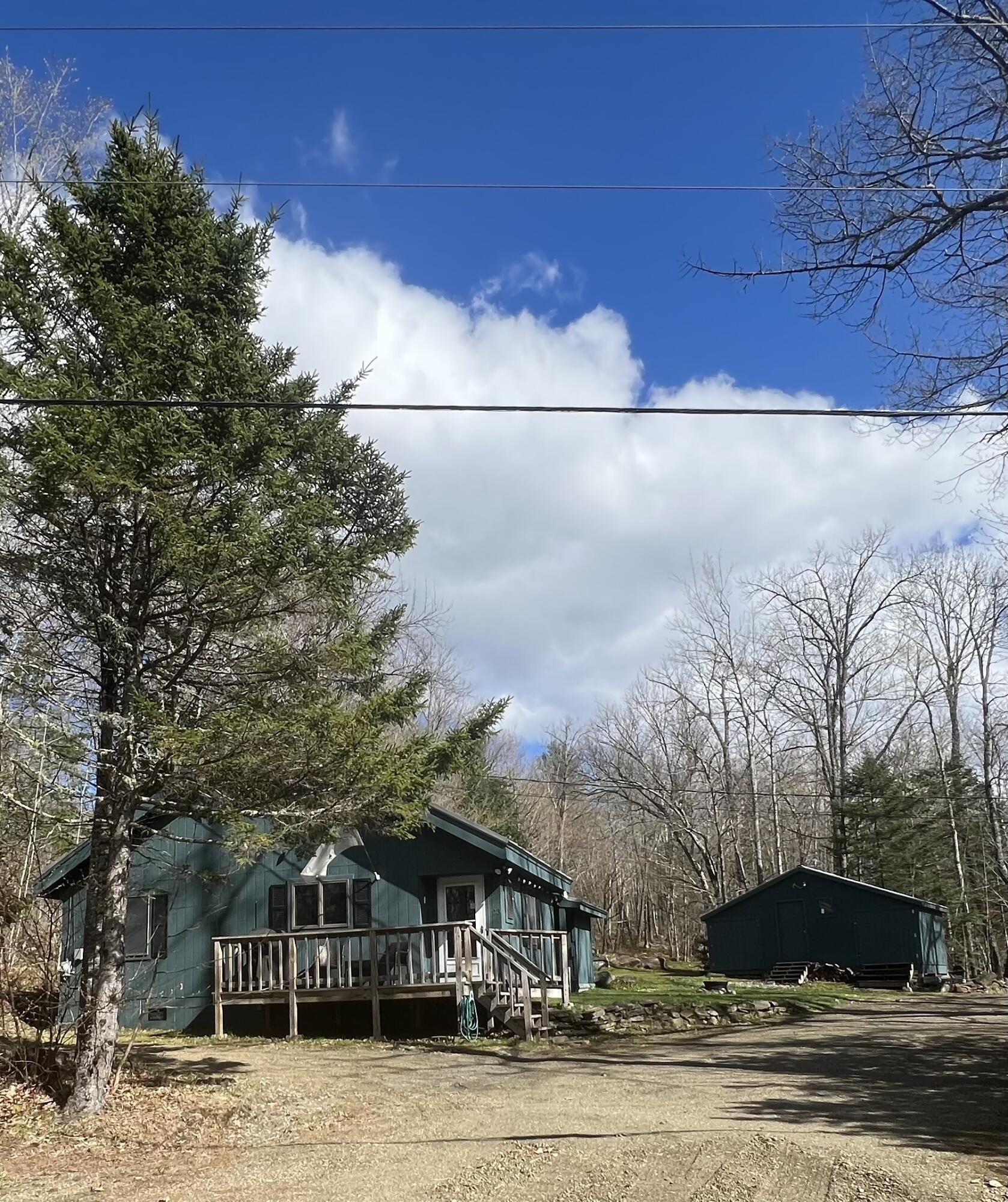 23 Tory Hill Road Phillips ME 04966