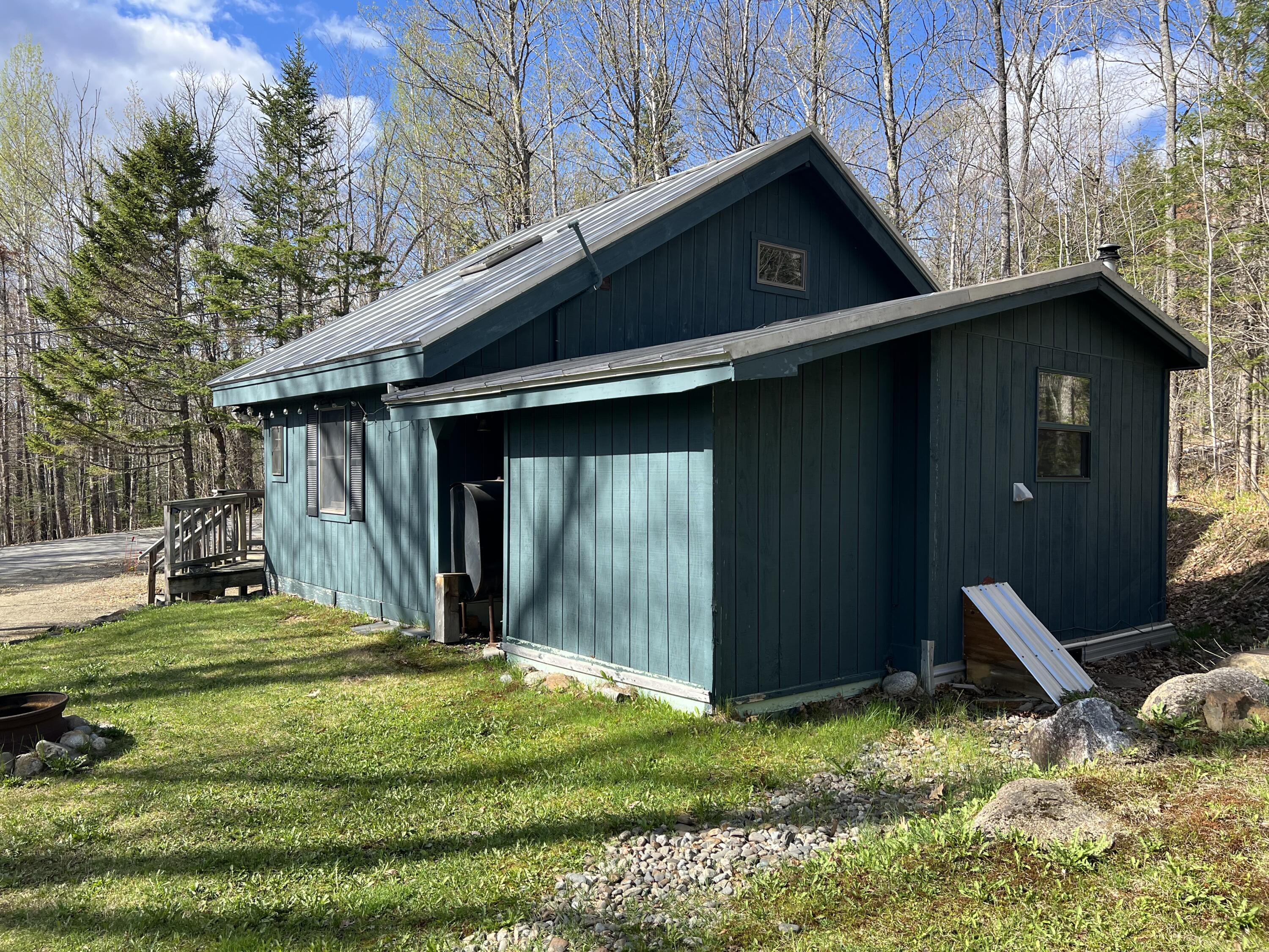 23 Tory Hill Road Phillips ME 04966