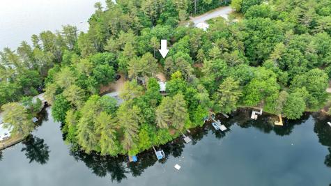 964 Goose Pond Road Shapleigh ME 04076