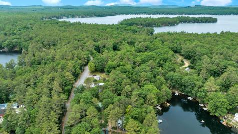 964 Goose Pond Road Shapleigh ME 04076