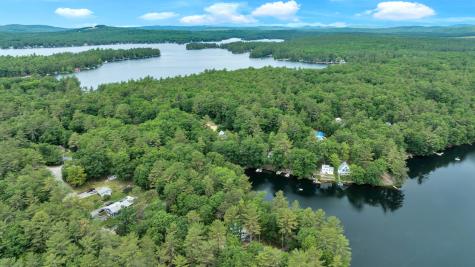 964 Goose Pond Road Shapleigh ME 04076