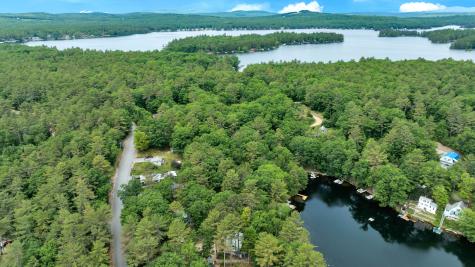 964 Goose Pond Road Shapleigh ME 04076