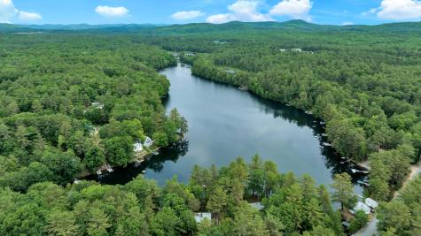 964 Goose Pond Road Shapleigh ME 04076