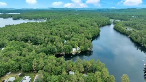 964 Goose Pond Road Shapleigh ME 04076