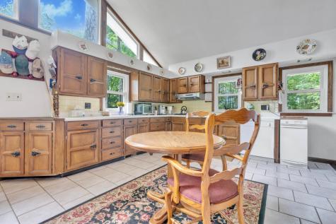 964 Goose Pond Road Shapleigh ME 04076