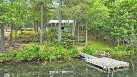 964 Goose Pond Road Shapleigh ME 04076