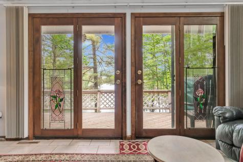 964 Goose Pond Road Shapleigh ME 04076