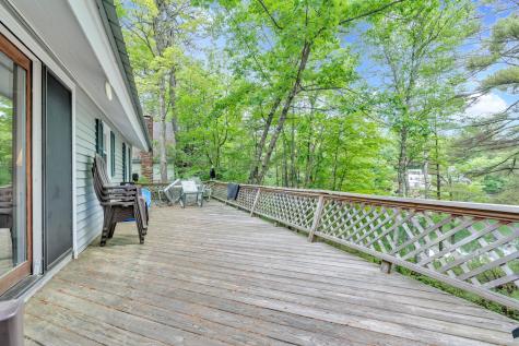 964 Goose Pond Road Shapleigh ME 04076