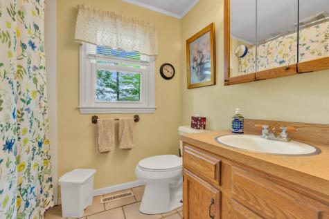 964 Goose Pond Road Shapleigh ME 04076