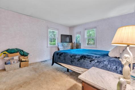 964 Goose Pond Road Shapleigh ME 04076