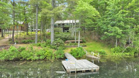 964 Goose Pond Road Shapleigh ME 04076