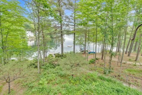 964 Goose Pond Road Shapleigh ME 04076