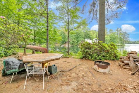964 Goose Pond Road Shapleigh ME 04076