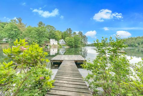 964 Goose Pond Road Shapleigh ME 04076