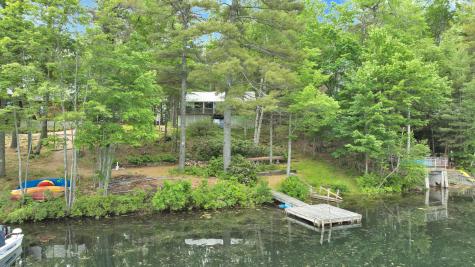 964 Goose Pond Road Shapleigh ME 04076