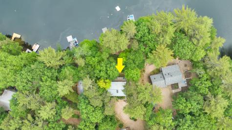 964 Goose Pond Road Shapleigh ME 04076