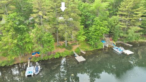 964 Goose Pond Road Shapleigh ME 04076