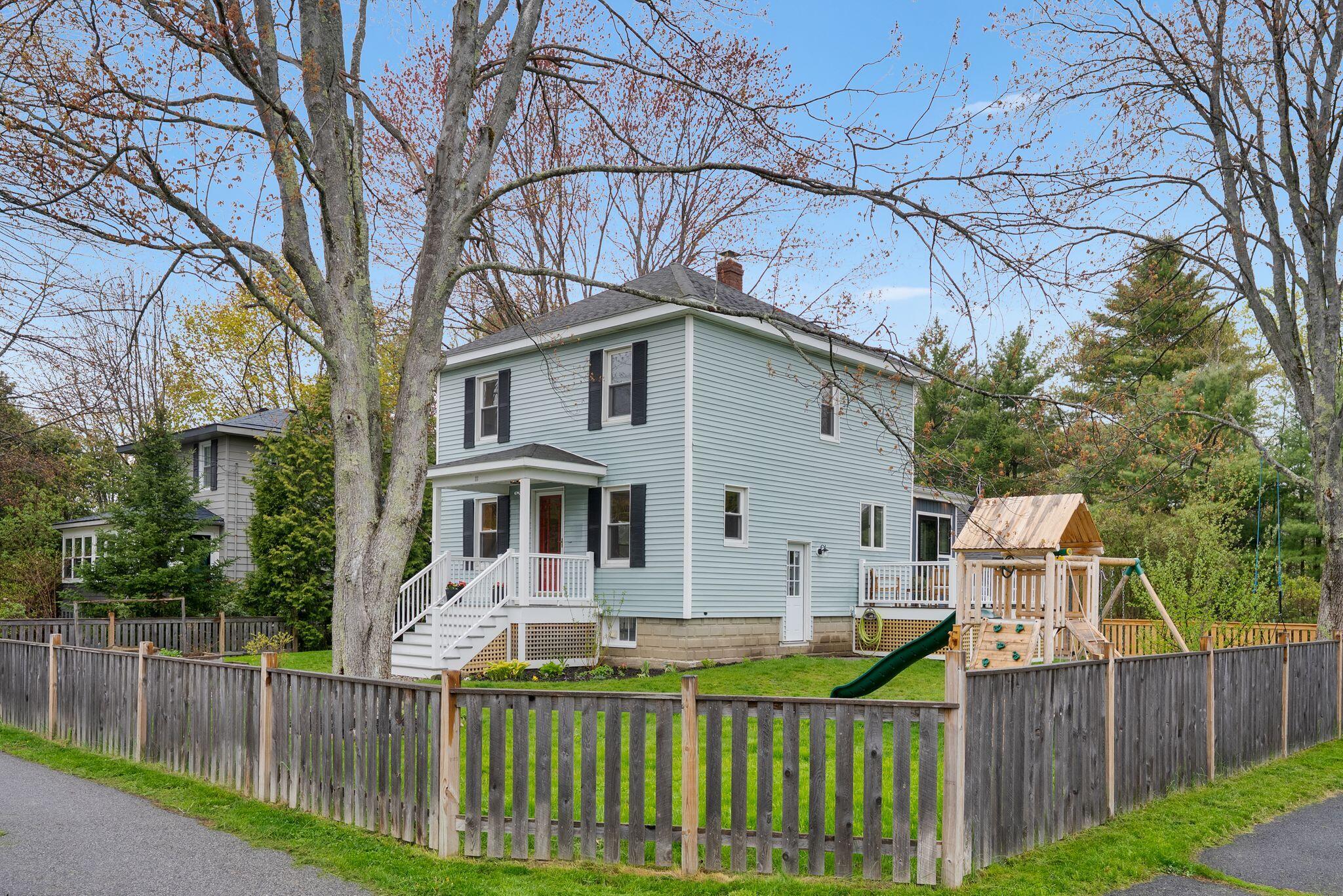 111 Virginia Street Portland ME 04103