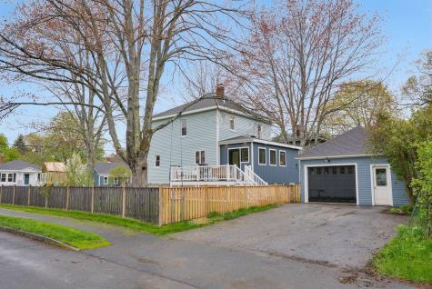 111 Virginia Street Portland ME 04103