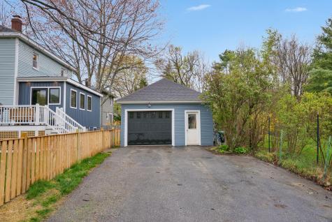 111 Virginia Street Portland ME 04103