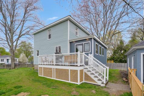 111 Virginia Street Portland ME 04103