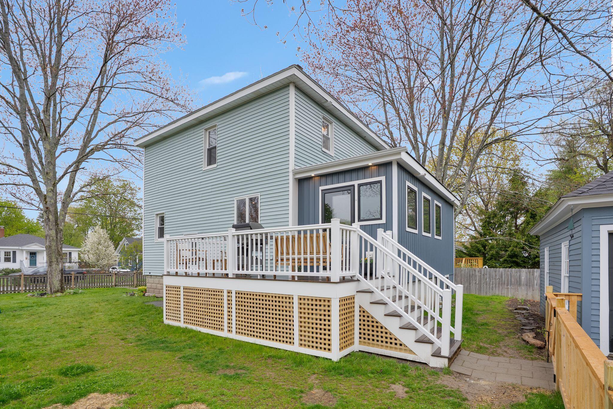 111 Virginia Street Portland ME 04103
