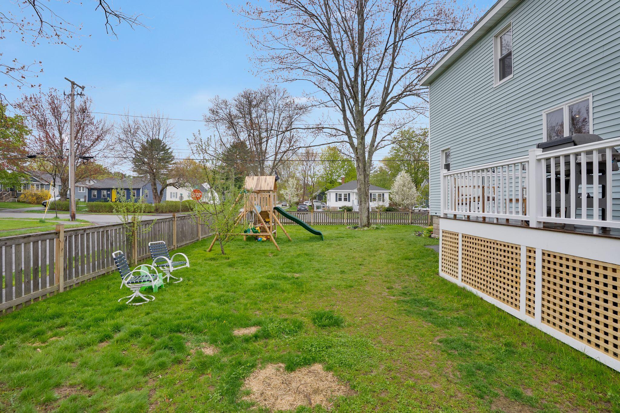 111 Virginia Street Portland ME 04103