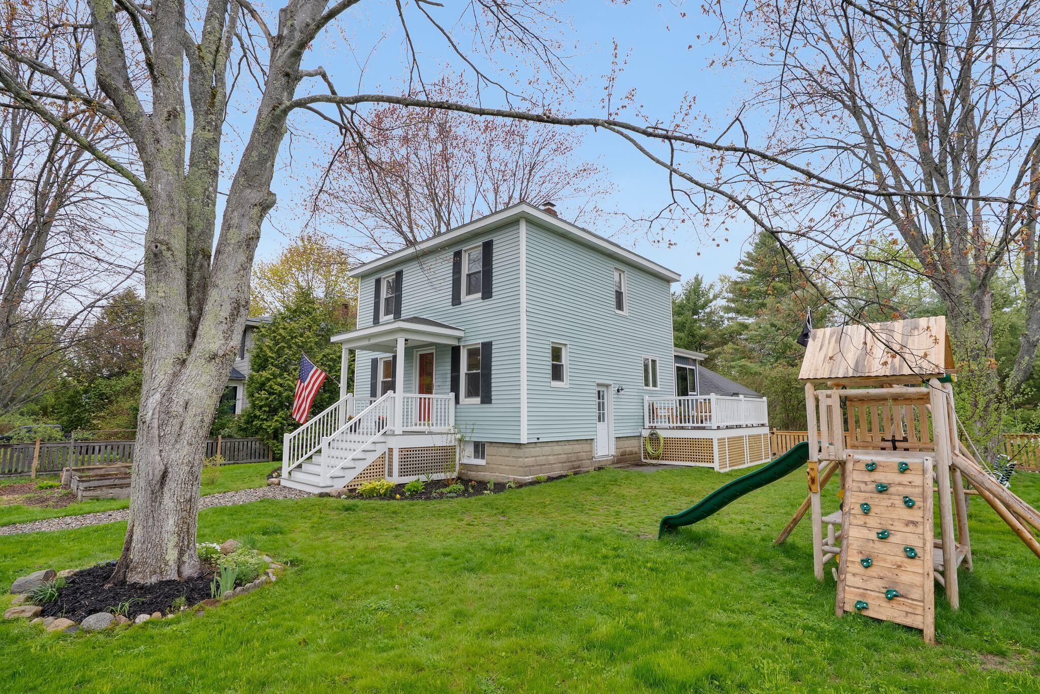 111 Virginia Street Portland ME 04103