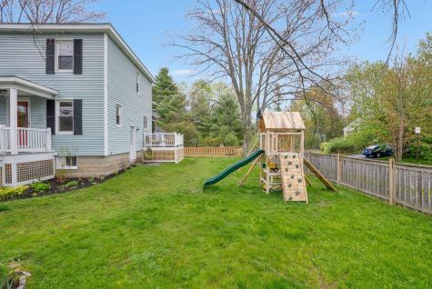111 Virginia Street Portland ME 04103