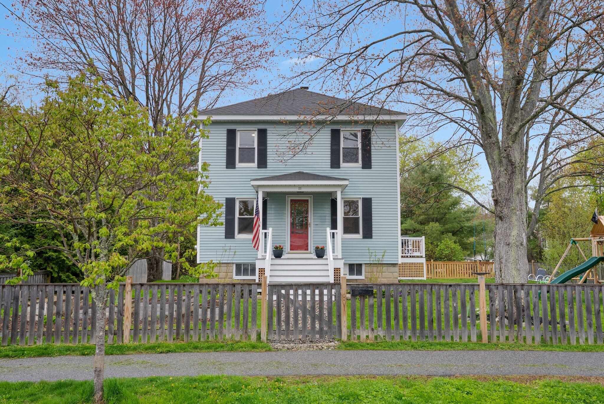 111 Virginia Street Portland ME 04103