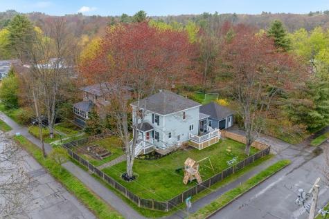 111 Virginia Street Portland ME 04103