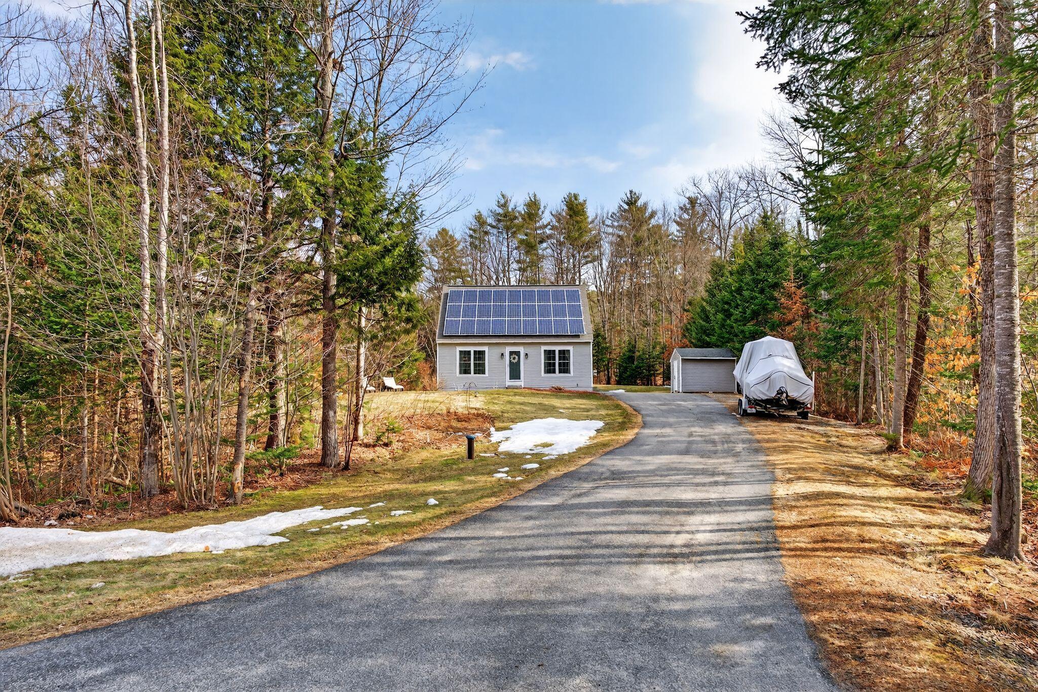 29 Orion Way Windham ME 04062