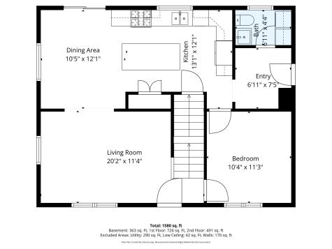 29 Orion Way Windham ME 04062