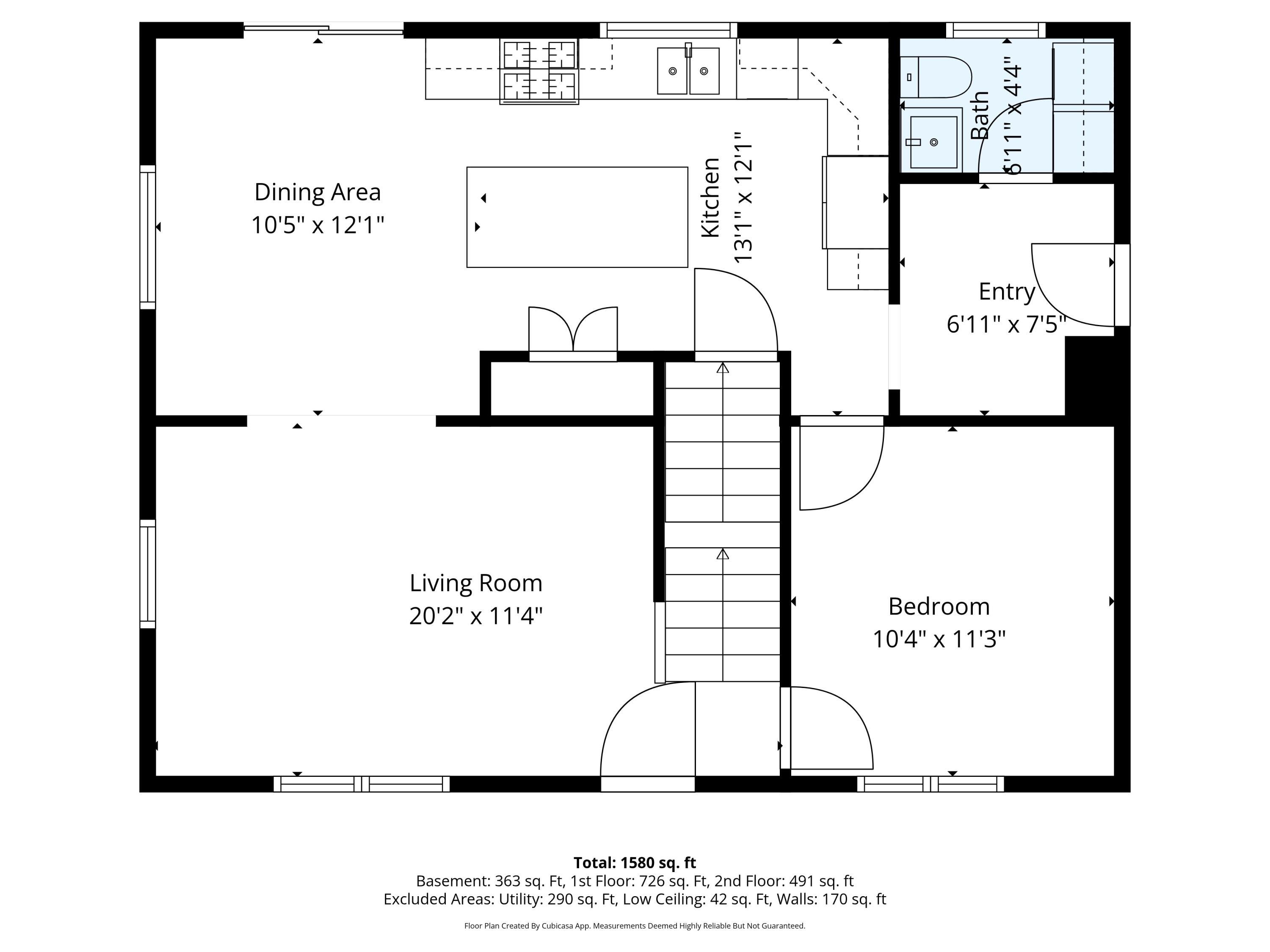 29 Orion Way Windham ME 04062