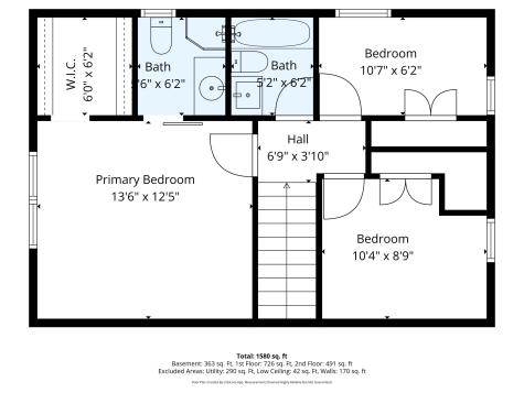 29 Orion Way Windham ME 04062